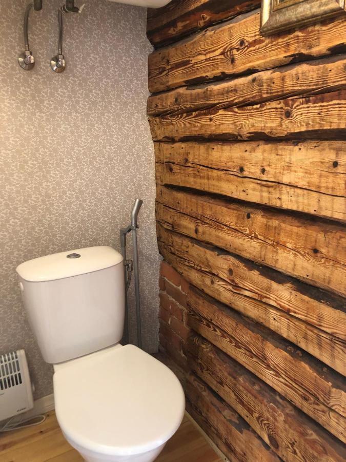 Lille Lux Apartment Вильянди Экстерьер фото